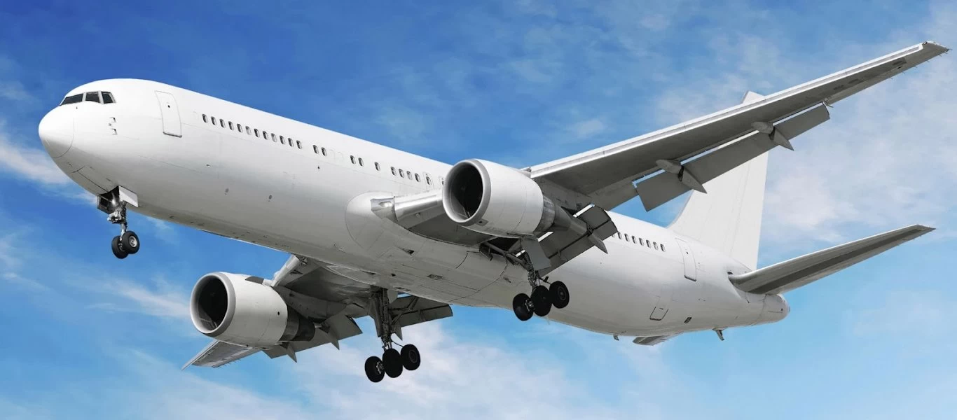 Στιγμές τρόμου για επιβάτες ιρανικού αεροπλάνου: Προσπάθησε να αποφύγει στον αέρα αμερικανικό F-15 (βίντεο)